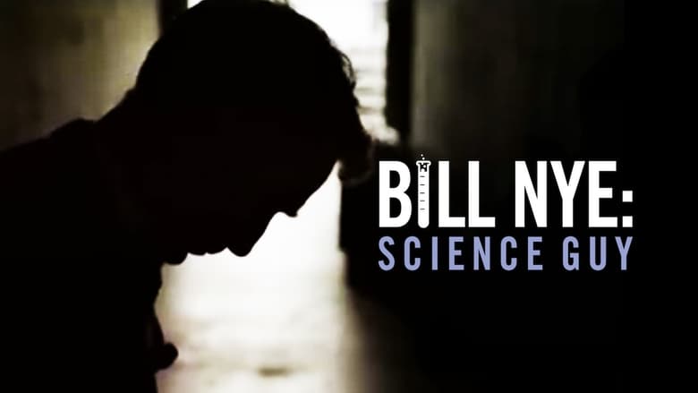 кадр из фильма Bill Nye: Science Guy