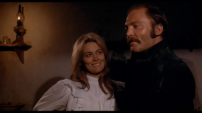 кадр из фильма Док