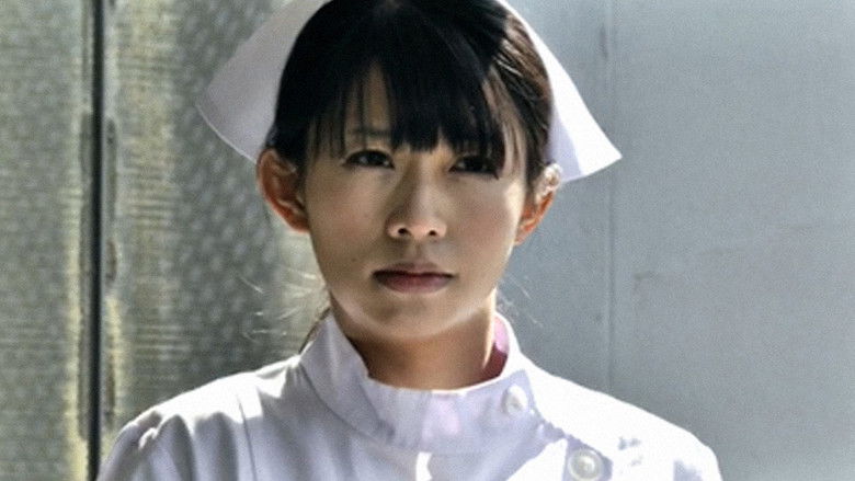 кадр из фильма アンデッド・セメタリー