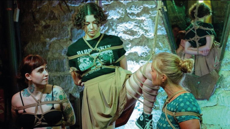 кадр из фильма Blow Away