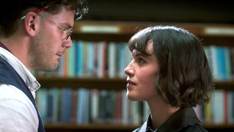 кадр из фильма Фантастическая любовь и где ее найти