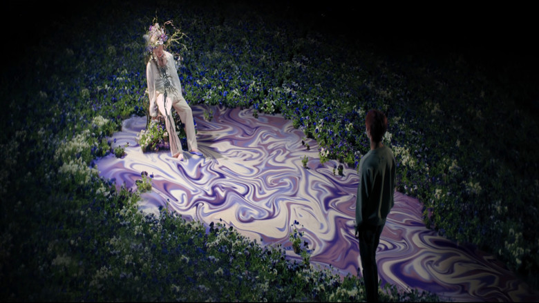 кадр из фильма Eternally