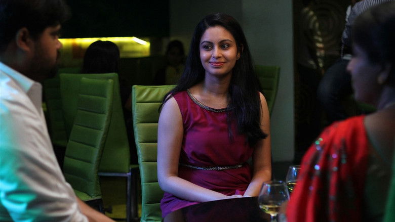 кадр из фильма செஞ்சிட்டாளே என் காதல