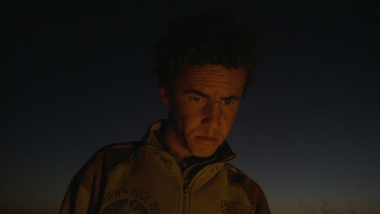 кадр из фильма ابراهيم