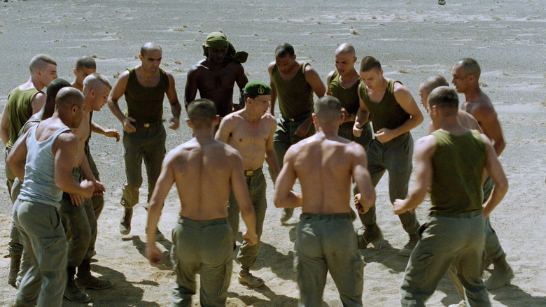 кадр из фильма Хорошая работа