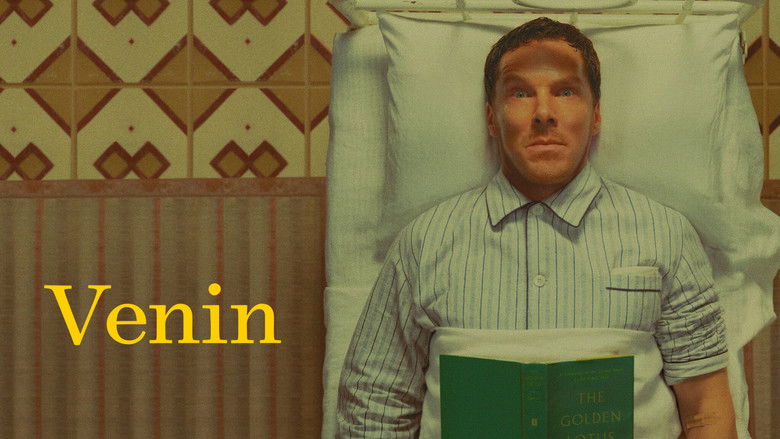 кадр из фильма Яд