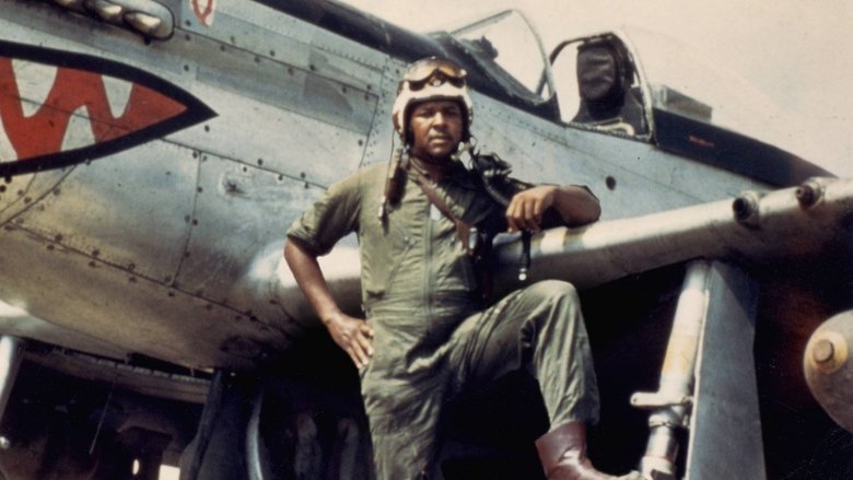 кадр из фильма Black Wings