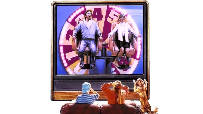 кадр из фильма Оставайтесь с нами