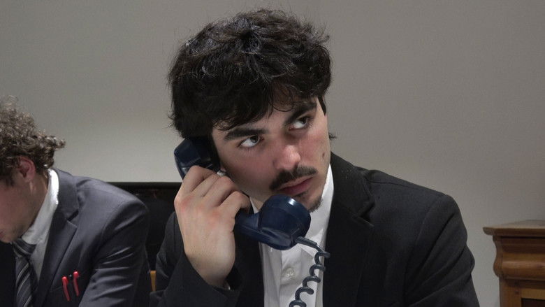 кадр из фильма Point Zéro