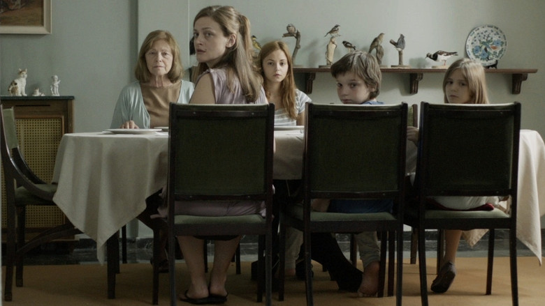 кадр из фильма Госпожа жестокость