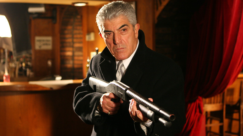 кадр из фильма Чикагские похороны