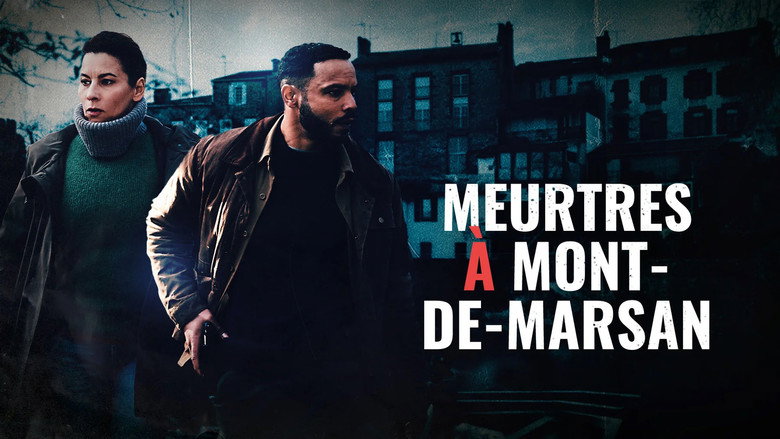 кадр из фильма Meurtres à Mont-de-Marsan