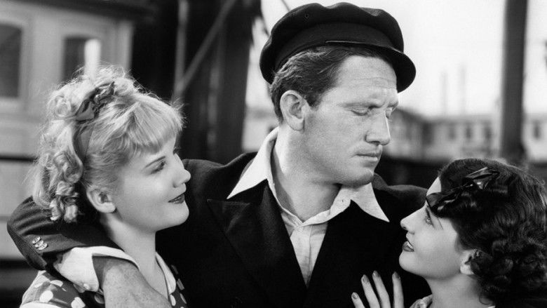 кадр из фильма Сброд