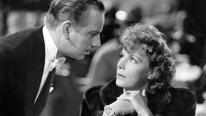 кадр из фильма Двуликая женщина