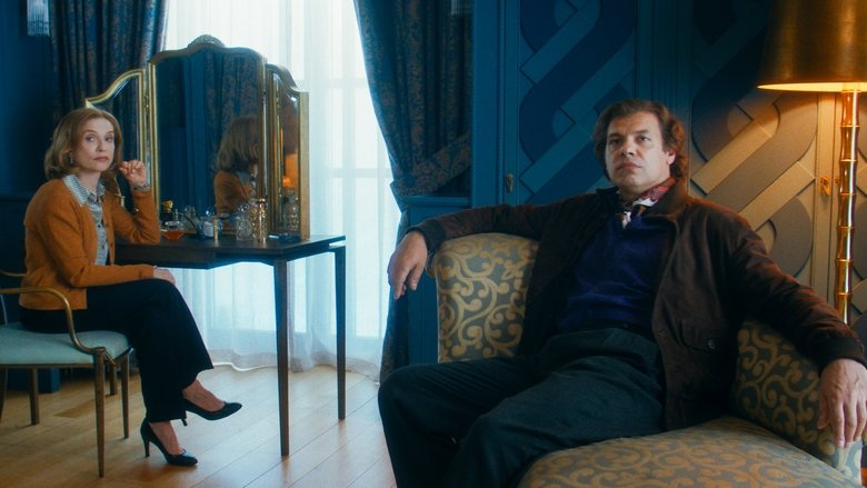 кадр из фильма La Femme la plus riche du monde