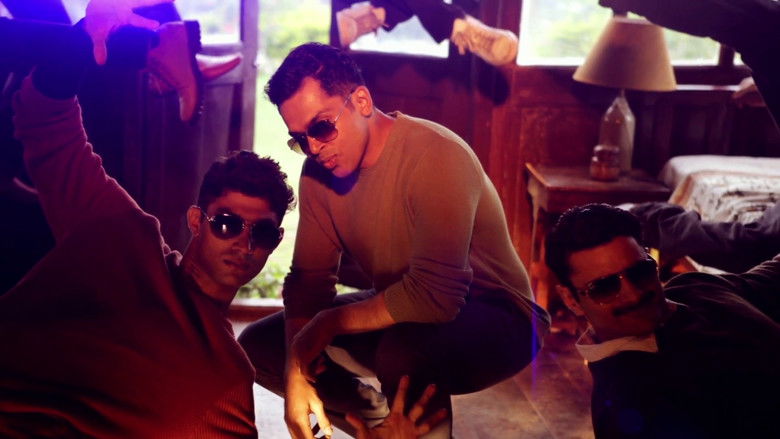 кадр из фильма காற்று வெளியிடை