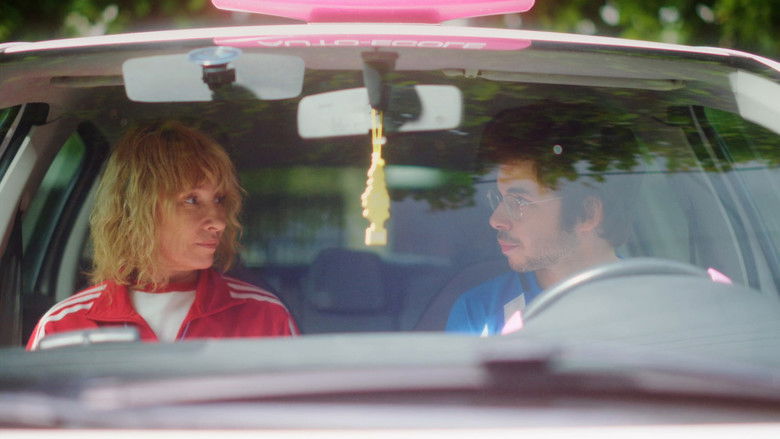 кадр из фильма Baise-en-ville