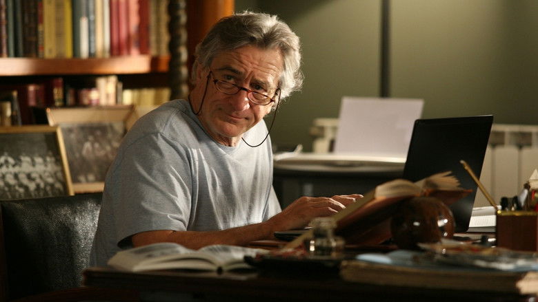 кадр из фильма Любовь: Инструкция по применению