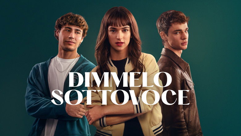 кадр из фильма Скажи тихонько