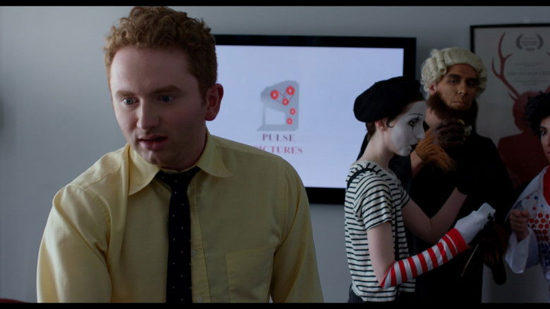 кадр из фильма Tell Me About The Willy Wallies