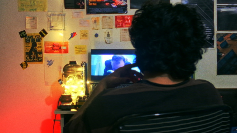 кадр из фильма Do Paise Ka Hitman