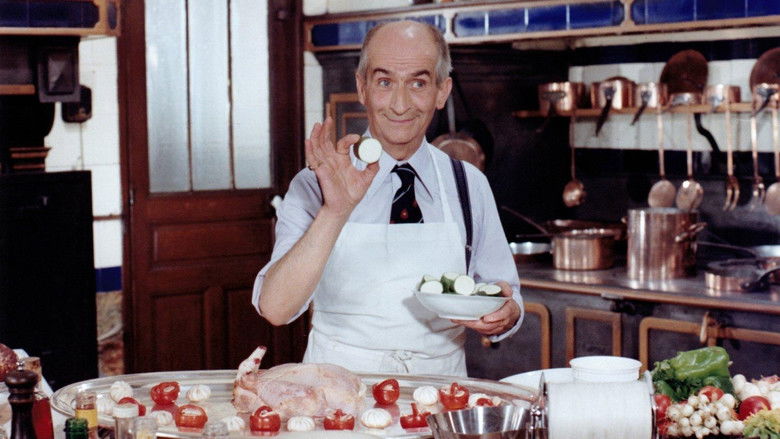 кадр из фильма Крылышко или ножка