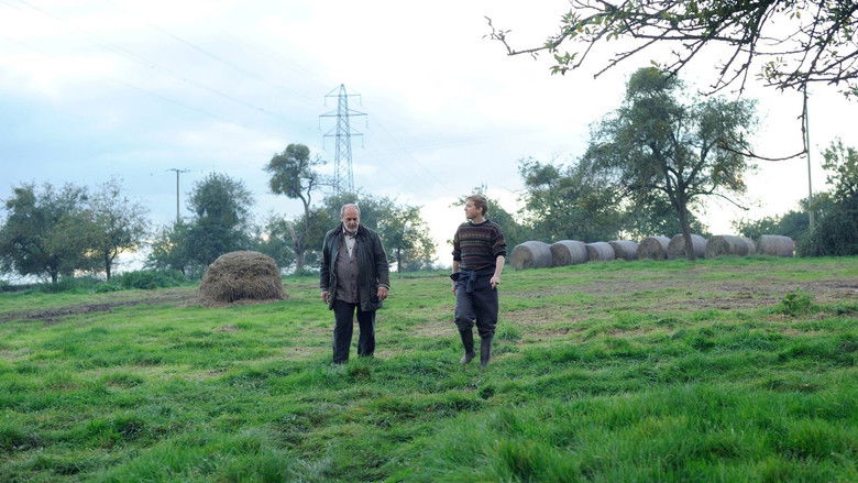 кадр из фильма Наводнение