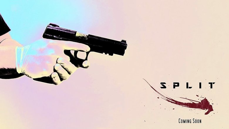 кадр из фильма Split