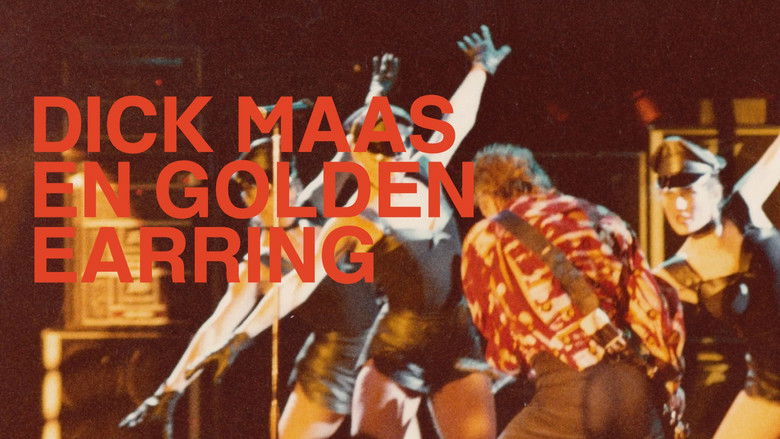 кадр из фильма Golden Earring: Twilight Zone