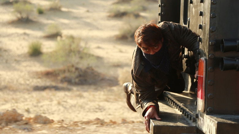 кадр из фильма बादशाहो