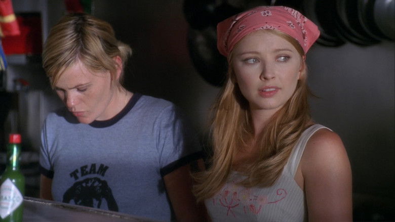 кадр из фильма Десятидюймовый герой