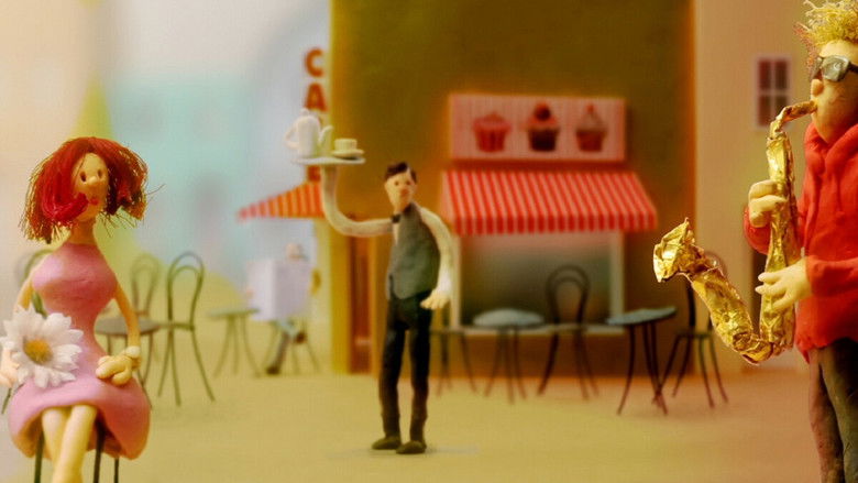 кадр из фильма Waiting For Harold