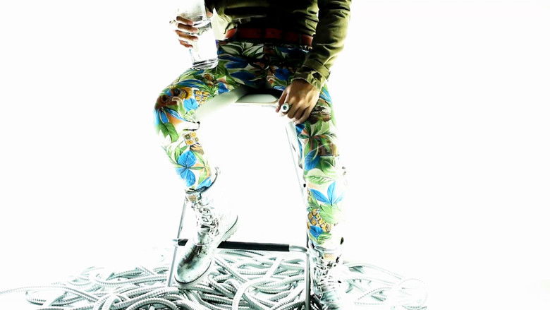 кадр из фильма เหนือธรรมชาติ