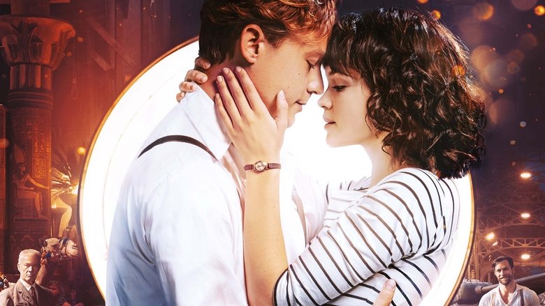 кадр из фильма Фабрика грёз