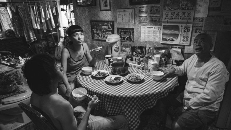 кадр из фильма 優雅的相遇