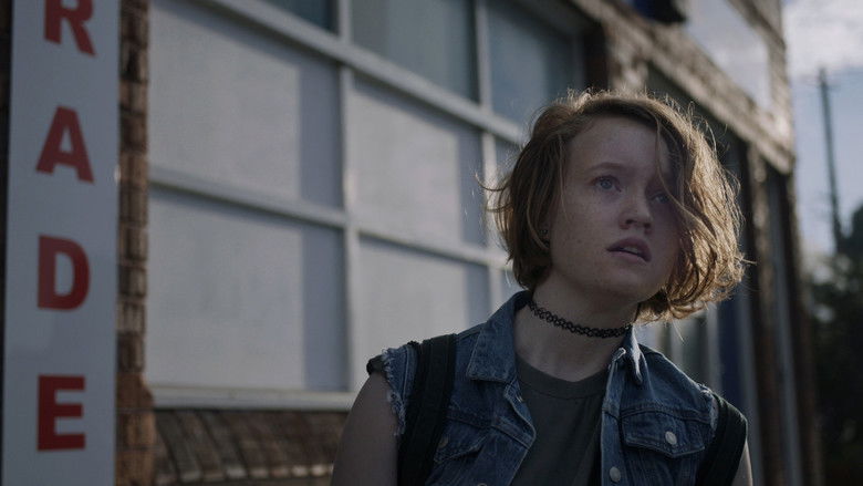 кадр из фильма Let's See How Fast This Baby Will Go