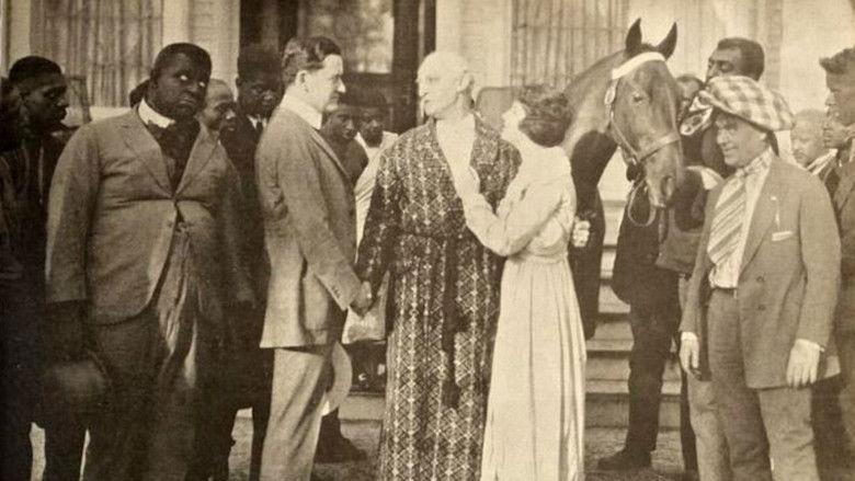 кадр из фильма Checkers