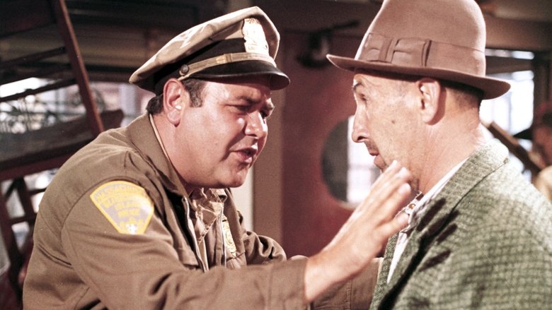 Русские идут! Русские идут!