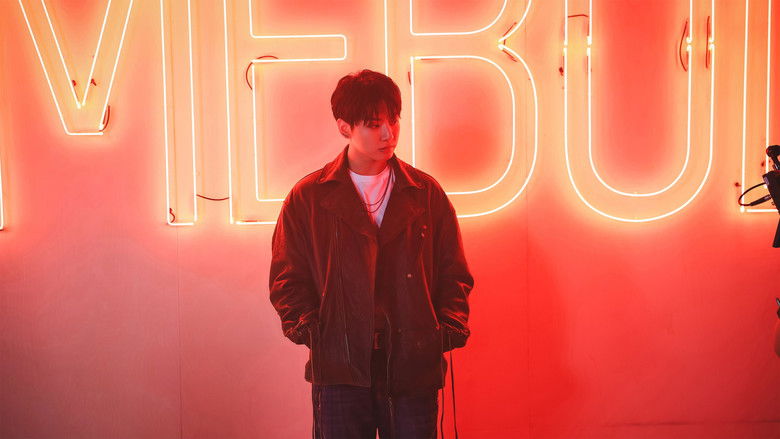 кадр из фильма 정국: 아이 엠 스틸