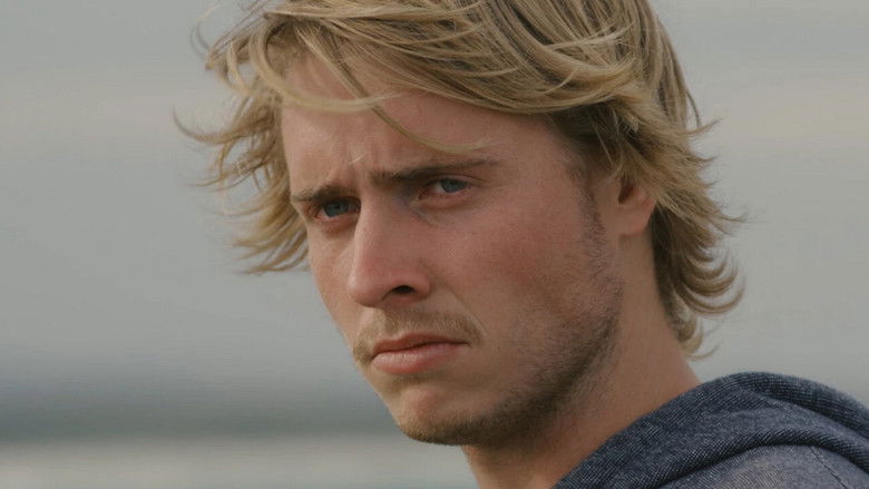 кадр из фильма Miles