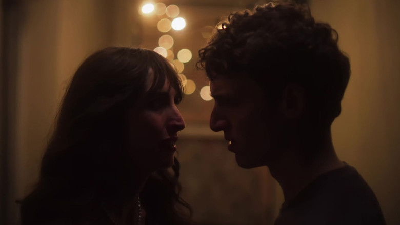 кадр из фильма Girls & Boys