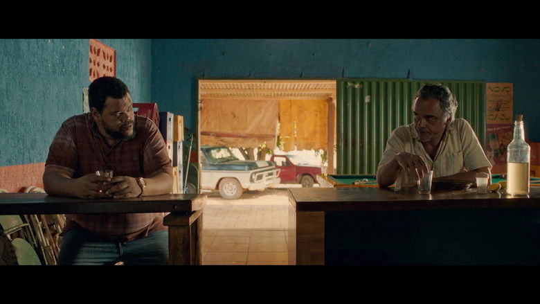 кадр из фильма Oeste Outra Vez