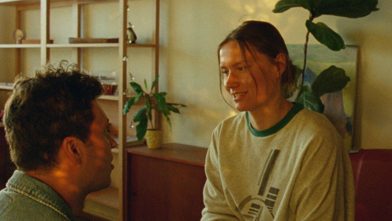 кадр из фильма Renovacija