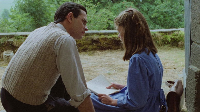 кадр из фильма Подросток