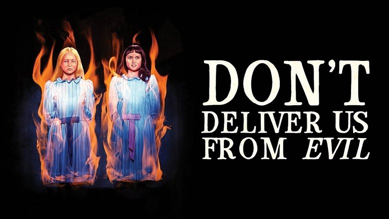 кадр из фильма Не избави нас от лукавого