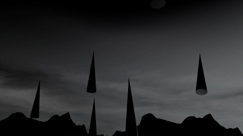 кадр из фильма Lost moon (Ghost World 3)