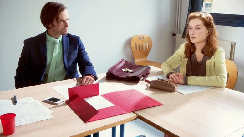 кадр из фильма Миссис Хайд