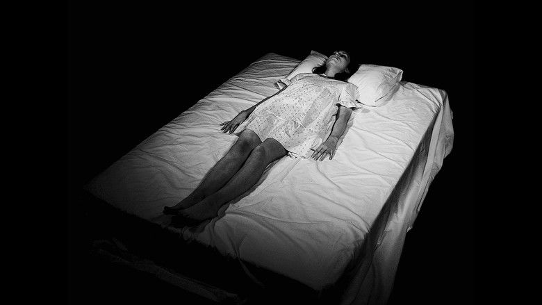 кадр из фильма Insomnia