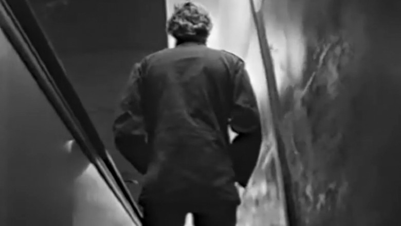 кадр из фильма Vision for a New World