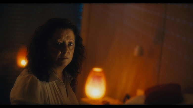 кадр из фильма En paz